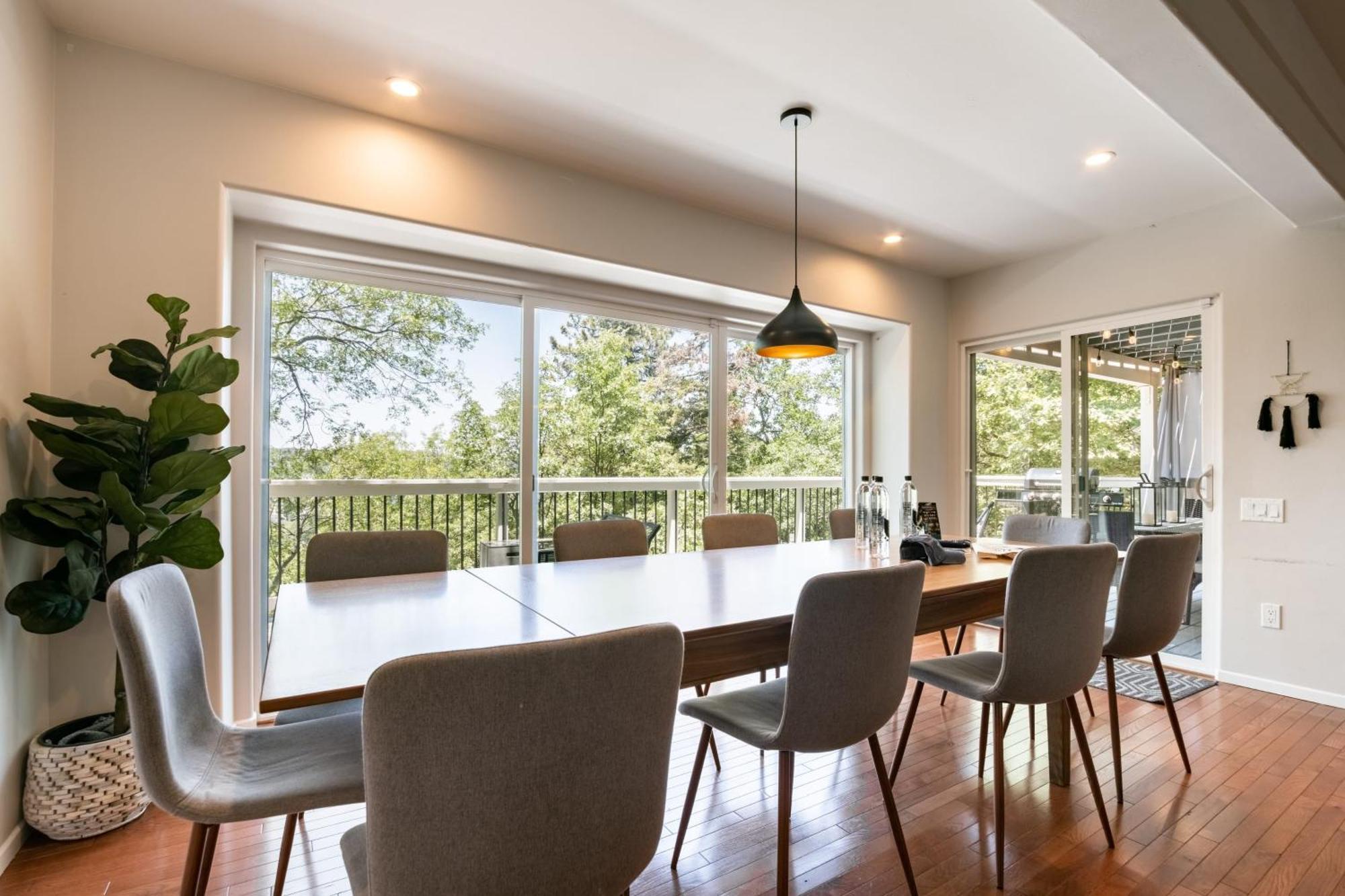 Lake Point By Avantstay2 Decks Great Lake Views Lake Arrowhead Exterior foto