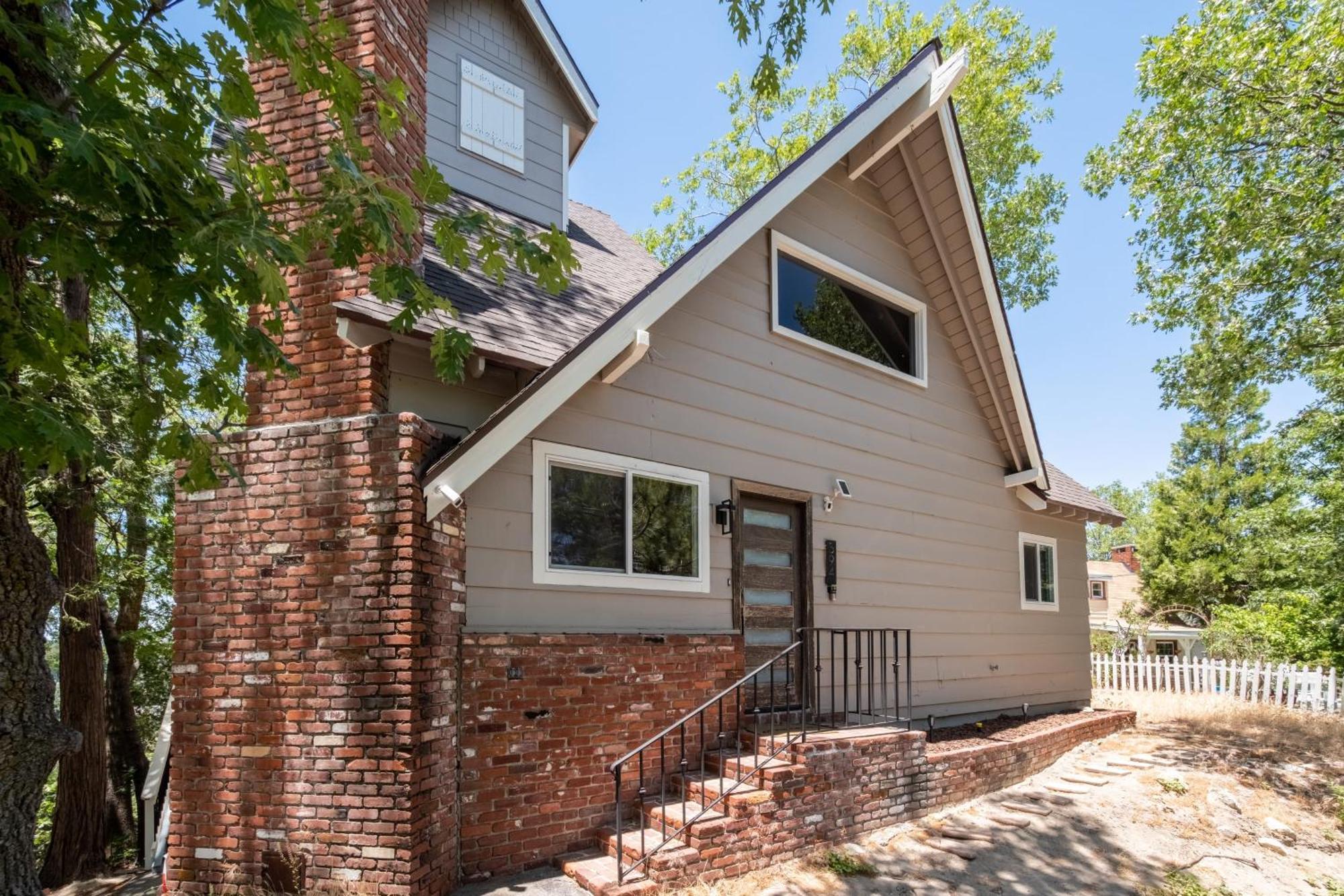 Lake Point By Avantstay2 Decks Great Lake Views Lake Arrowhead Exterior foto