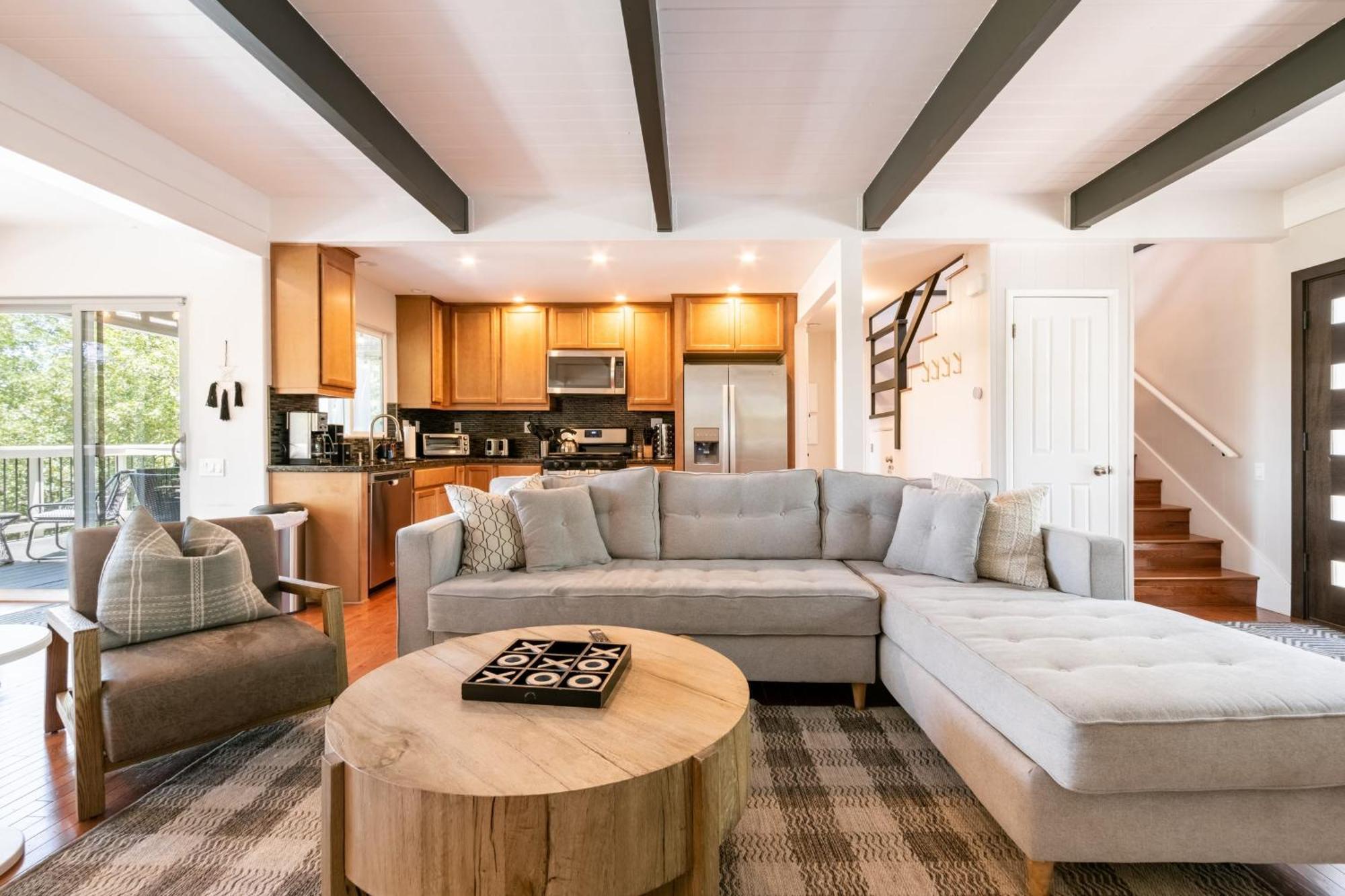 Lake Point By Avantstay2 Decks Great Lake Views Lake Arrowhead Exterior foto