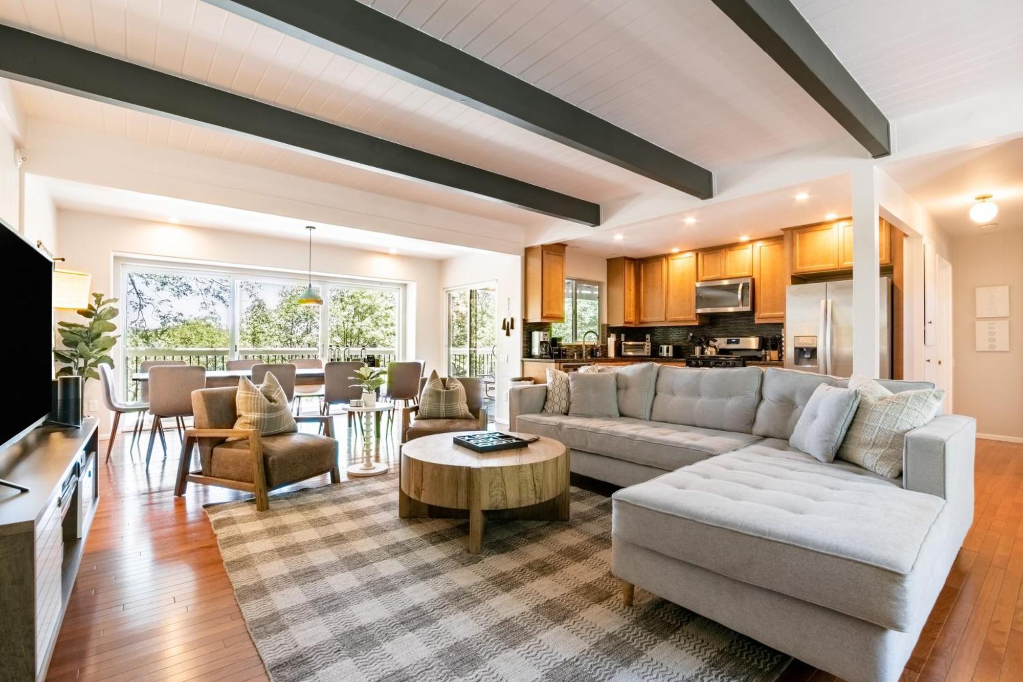 Lake Point By Avantstay2 Decks Great Lake Views Lake Arrowhead Exterior foto