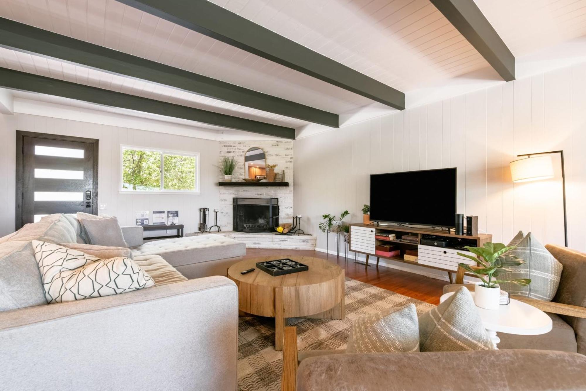 Lake Point By Avantstay2 Decks Great Lake Views Lake Arrowhead Exterior foto
